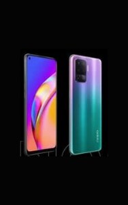 Oppo Reno5 F