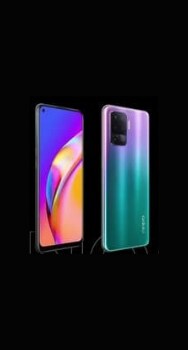 Oppo Reno5 F