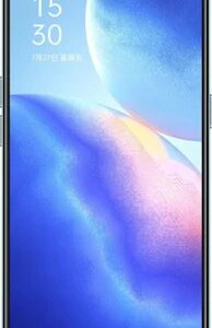 Oppo Reno 5K