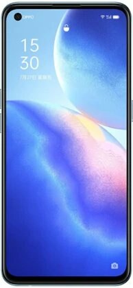 Oppo Reno 5K