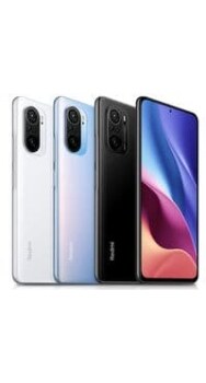 Xiaomi Redmi K40 Pro+