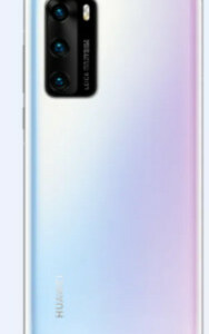 Huawei P40 4G