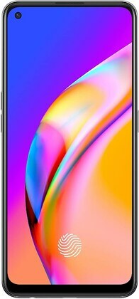 Oppo F19 Pro+