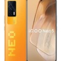 iQOO Neo 5