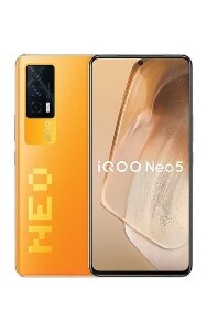 iQOO Neo 5