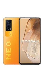 iQOO Neo 5