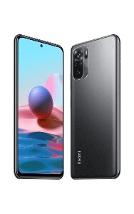 Xiaomi Redmi Note 10 4GB + 64GB