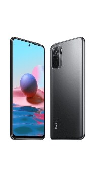 Xiaomi Redmi Note 10 4GB + 64GB