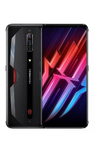 Nubia Red Magic 6 Pro