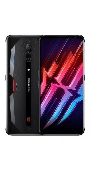 Nubia Red Magic 6 Pro