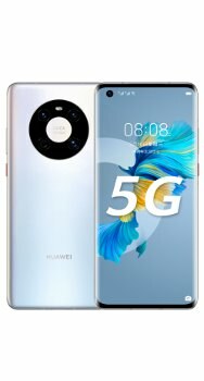 Huawei Mate 40E