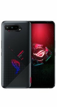 Asus ROG Phone 5 Pro
