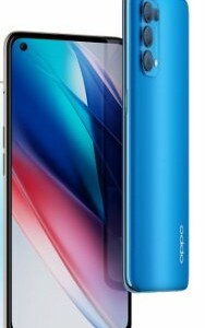 Oppo Find X3 Lite