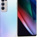 Oppo Find X3 Neo