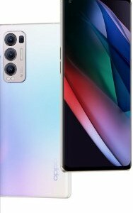 Oppo Find X3 Neo