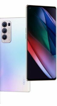 Oppo Find X3 Neo