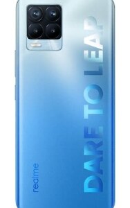 Realme 8 Pro 8GB