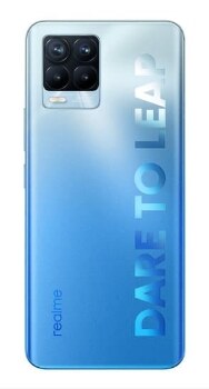 Realme 8 Pro 8GB