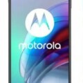 Motorola Moto G100