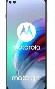 Motorola Moto G100