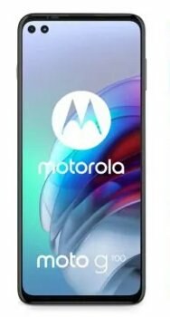 Motorola Moto G100