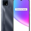 Realme C25 4GB + 64GB