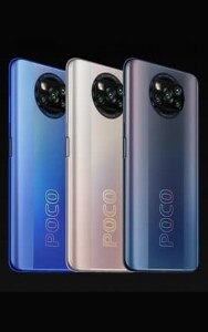 Poco X3 Pro 8GB