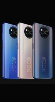 Poco X3 Pro 8GB