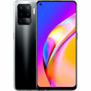 Oppo Reno 5F