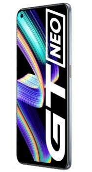 Realme GT Neo