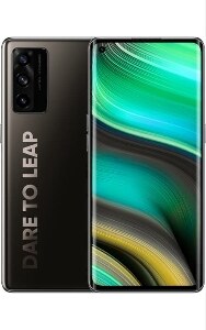 Realme X7 Pro Ultra