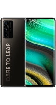 Realme X7 Pro Ultra