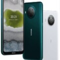 Nokia X10