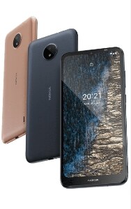 Nokia C20