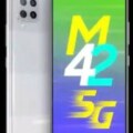 Samsung Galaxy M42 5G 6GB