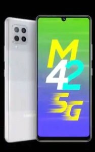 Samsung Galaxy M42 5G 6GB