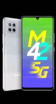 Samsung Galaxy M42 5G 6GB