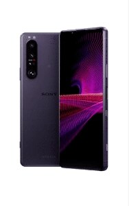 Sony Xperia 1 III