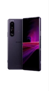 Sony Xperia 1 III