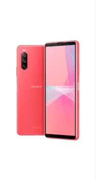 Sony Xperia 10 III