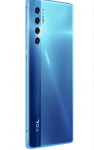 TCL 20 Pro 5G