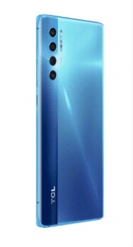 TCL 20 Pro 5G