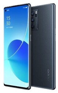 Oppo Reno 6 Pro 5G