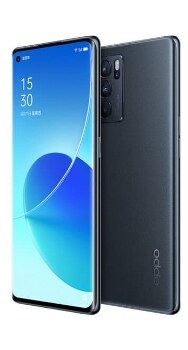 Oppo Reno 6 Pro 5G