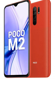 Poco M2 Reloaded