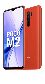 Poco M2 Reloaded