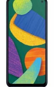 Samsung Galaxy F52 5G