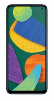 Samsung Galaxy F52 5G