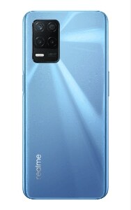 Realme Q3i