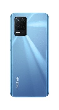 Realme Q3i